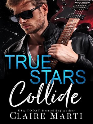 cover image of True Stars Collide